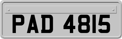 PAD4815