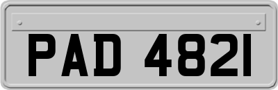 PAD4821