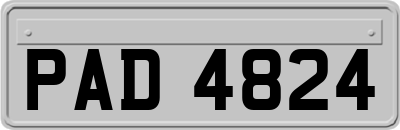 PAD4824