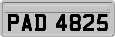 PAD4825