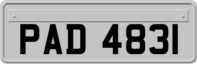 PAD4831