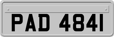 PAD4841
