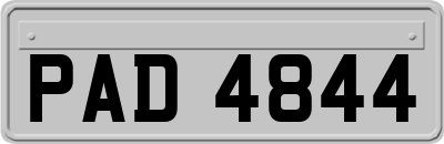 PAD4844