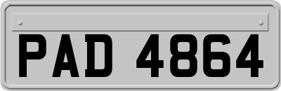 PAD4864