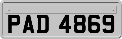 PAD4869