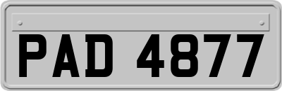 PAD4877