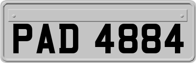 PAD4884