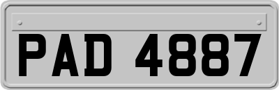 PAD4887