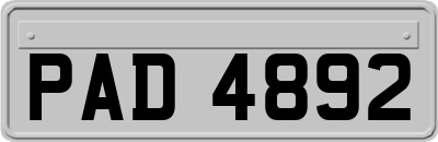 PAD4892