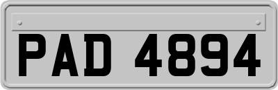 PAD4894