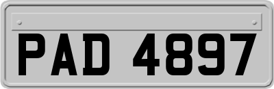 PAD4897