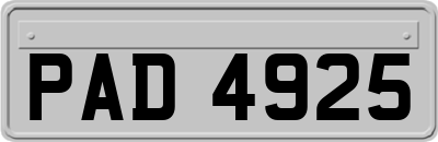 PAD4925