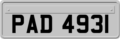 PAD4931