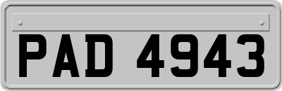 PAD4943