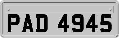 PAD4945