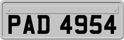 PAD4954