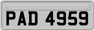 PAD4959