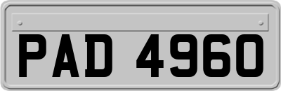 PAD4960