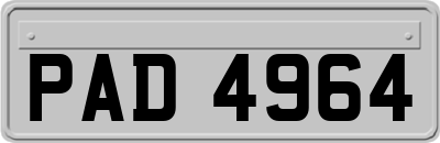 PAD4964