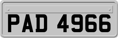 PAD4966