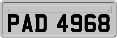 PAD4968