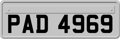 PAD4969