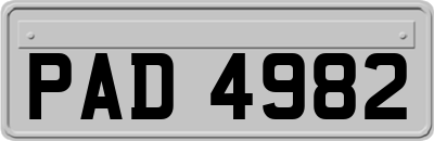 PAD4982