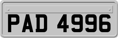 PAD4996