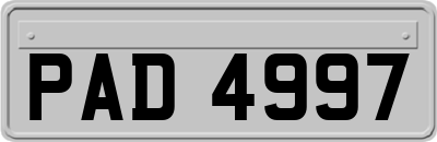 PAD4997