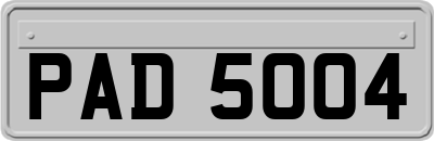 PAD5004