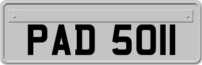 PAD5011