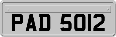PAD5012