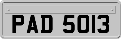 PAD5013