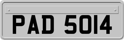 PAD5014