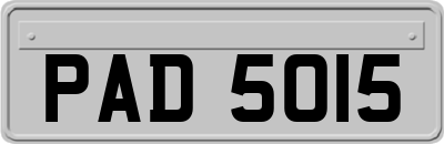 PAD5015