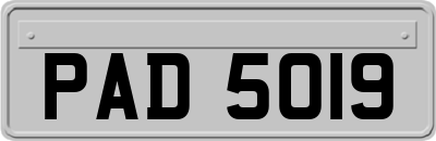PAD5019