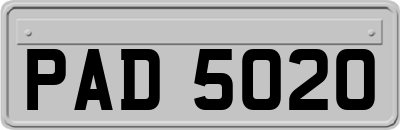 PAD5020