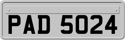 PAD5024
