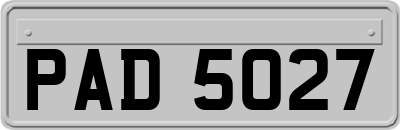 PAD5027
