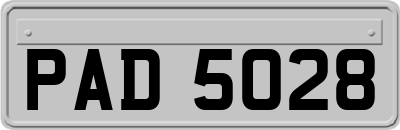 PAD5028