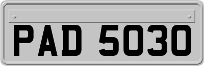 PAD5030