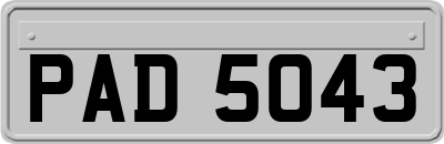 PAD5043