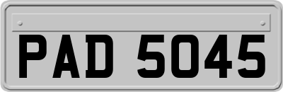 PAD5045