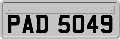 PAD5049