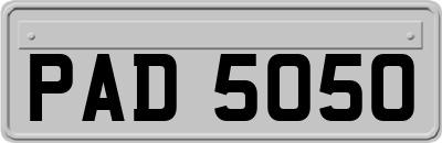PAD5050