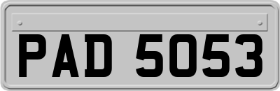 PAD5053