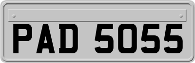 PAD5055