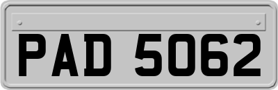 PAD5062