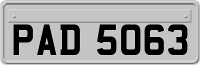 PAD5063