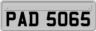 PAD5065